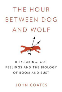 The Hour Between Dog and Wolf